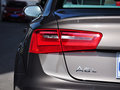奥迪A6L 2014款 TFSI 标准型图片