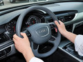 奥迪A6L 2014款 TFSI 手动 基本型图片