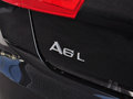 奥迪A6L 2014款 TFSI 手动 基本型图片