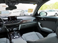 奥迪A6L 35FSI quattro 豪华型 2014款图片