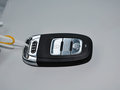 奥迪A6L 35FSI quattro 豪华型 2014款图片