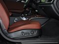 奥迪A6L 30FSI 豪华型 2014款图片