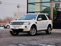 神行者2 2.0T 自动 Si4 S汽油版 5座 2014款图片