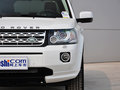 神行者2 2014款 2.2T SD4 SE 柴油版图片
