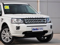 神行者2 2014款 2.2T SD4 SE 柴油版图片