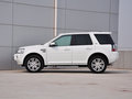 神行者2 2014款 2.2T SD4 SE 柴油版图片