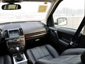 神行者2 2014款 2.2T SD4 SE 柴油版图片