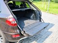 科雷傲（進(jìn)口） 改款 2.5L CVT 兩驅(qū)舒適版 5座 2014款圖片