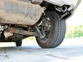 科雷傲（進(jìn)口） 改款 2.5L CVT 兩驅(qū)舒適版 5座 2014款圖片