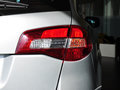 科雷傲（進(jìn)口） 改款 2.0L CVT 兩驅(qū)標(biāo)準(zhǔn)版 5座 2014款圖片