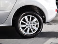 科雷傲（进口） 改款 2.0L CVT 两驱标准版 5座 2014款图片