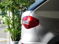 科雷傲（进口） 改款 2.0L CVT 两驱标准版 5座 2014款图片