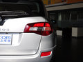 科雷傲（进口） 改款 2.0L CVT 两驱标准版 5座 2014款图片
