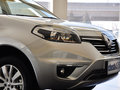 科雷傲（进口） 改款 2.0L CVT 两驱标准版 5座 2014款图片