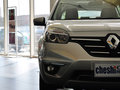 科雷傲（进口） 改款 2.0L CVT 两驱标准版 5座 2014款图片