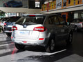 科雷傲（进口） 改款 2.0L CVT 两驱标准版 5座 2014款图片