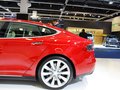 MODEL S 2014款 MODEL S P85图片