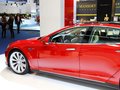 MODEL S 2014款 MODEL S P85图片