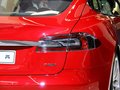 MODEL S 2014款 MODEL S P85图片