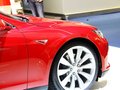 MODEL S 2014款 MODEL S P85图片