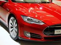MODEL S 2014款 MODEL S P85图片