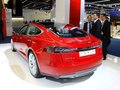 MODEL S 2014款 MODEL S P85图片