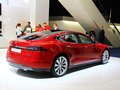 MODEL S 2014款 MODEL S P85图片