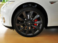 MODEL S 2014款 MODEL S P85图片