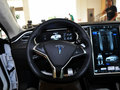 MODEL S 2014款 MODEL S P85图片