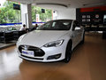 MODEL S 2014款 MODEL S P85图片
