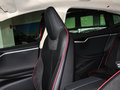 MODEL S 2014款 MODEL S P85图片