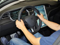 MODEL S 2014款 MODEL S P85图片