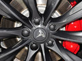 MODEL S 2014款 MODEL S P85图片