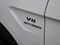 奔馳M級AMG ML63 AMG 5座 2014款圖片