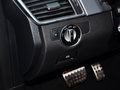 奔馳M級AMG ML63 AMG 5座 2014款圖片