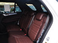 奔馳M級AMG ML63 AMG 5座 2014款圖片