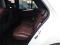 奔驰M级AMG ML63 AMG 5座 2014款图片