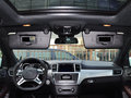 奔驰M级AMG ML63 AMG 5座 2014款图片