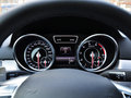 奔驰M级AMG ML63 AMG 5座 2014款图片