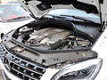 奔驰M级AMG ML63 AMG 5座 2014款图片