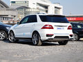 奔驰M级AMG ML63 AMG 5座 2014款图片