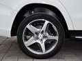 奔驰GL级 AMG 2014款 GL63 AMG图片