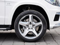 奔驰GL级 AMG 2014款 GL63 AMG图片