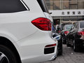 奔馳GL級 AMG 2014款 GL63 AMG圖片