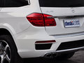 奔驰GL级 AMG 2014款 GL63 AMG图片