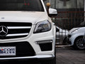 奔驰GL级 AMG 2014款 GL63 AMG图片