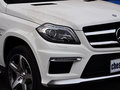 奔驰GL级 AMG 2014款 GL63 AMG图片