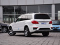 奔驰GL级 AMG 2014款 GL63 AMG图片