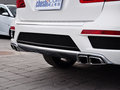 奔驰GL级 AMG 2014款 GL63 AMG图片