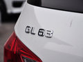奔驰GL级 AMG 2014款 GL63 AMG图片